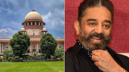Kamal Hassan